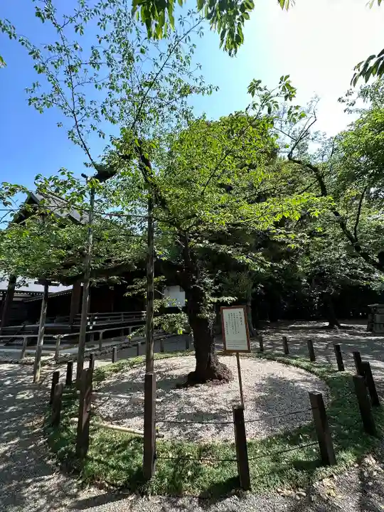 靖國神社(東京都)