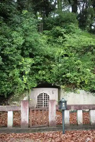 廣見寺のその他建物