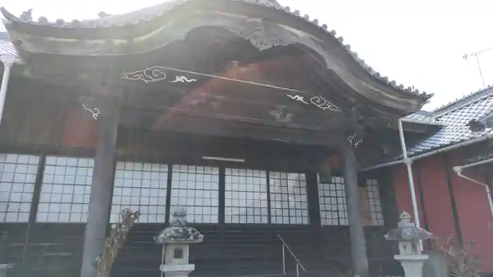 合元寺(大分県)