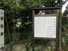 御殿場東照宮　吾妻神社　(静岡県)