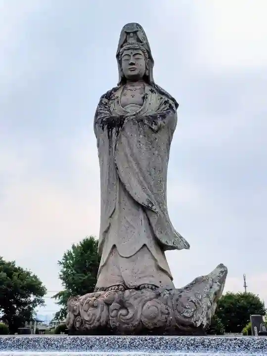 萬松寺(埼玉県)