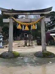 天満神社(福井県)