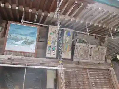 延暦寺四季講堂(元三大師堂)(滋賀県)