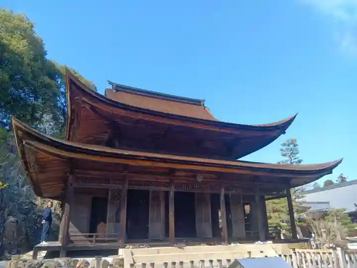 永保寺(岐阜県)