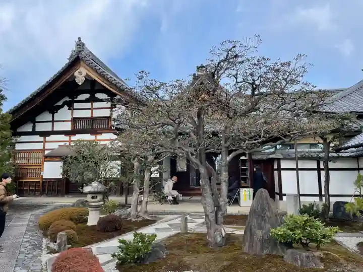慈雲院(京都府)