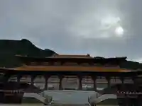 佛光山法水寺(群馬県)