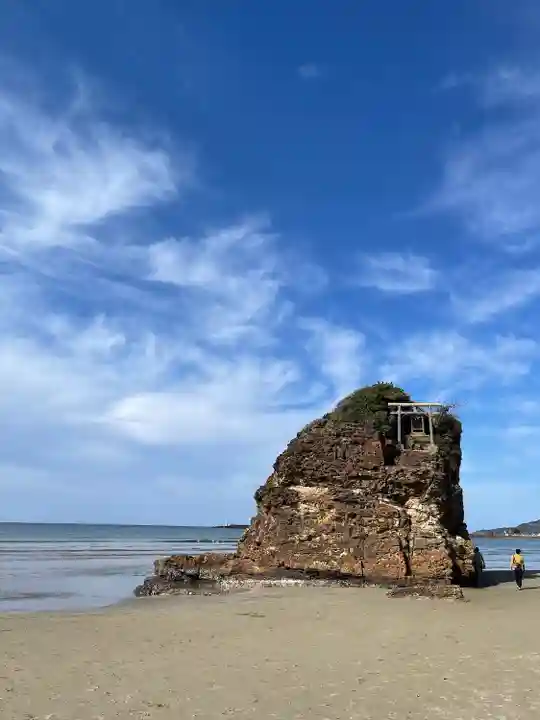 出雲大社(島根県)