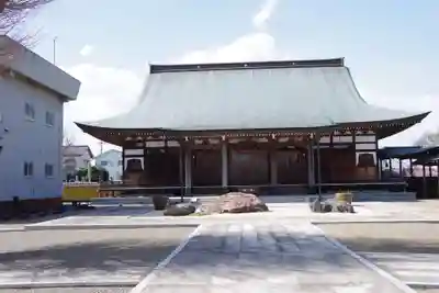 円通寺のその他建物