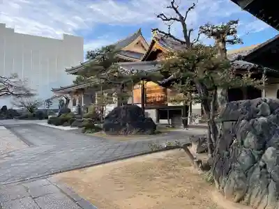 政秀寺(愛知県)