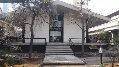 善照寺のその他建物