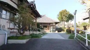 代信寺(静岡県)