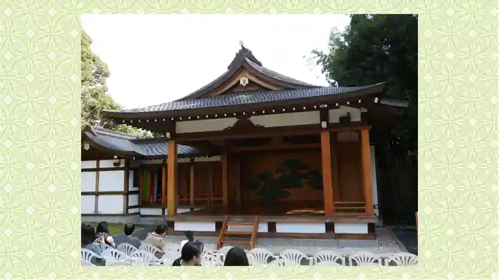 阿佐ヶ谷神明宮(東京都)