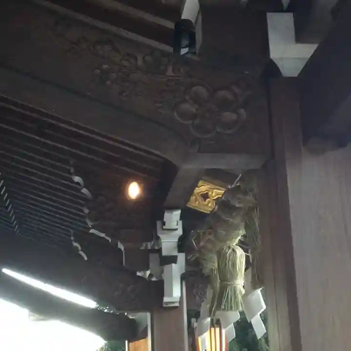 菅原神社のその他建物