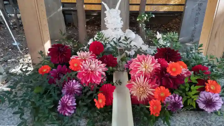 田無神社(東京都)