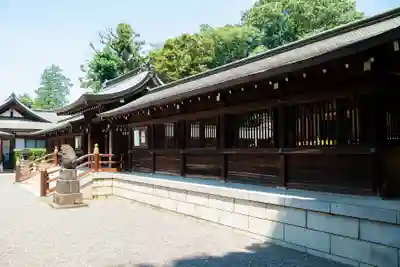 井草八幡宮(東京都)