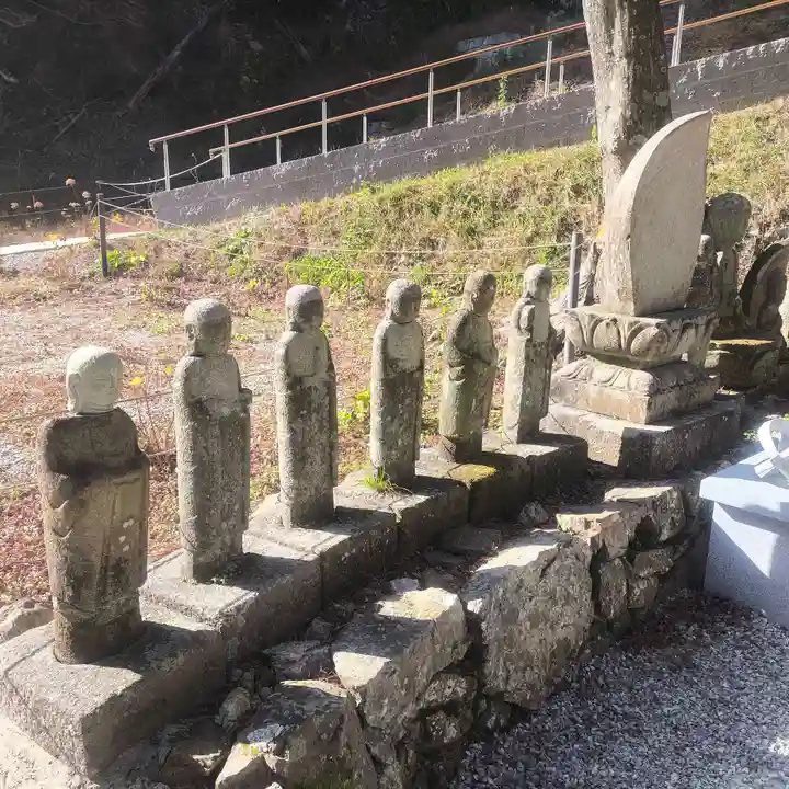 普門寺(切り絵御朱印発祥の寺)(愛知県)