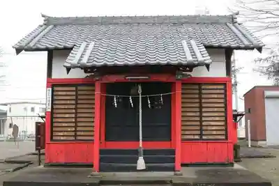 八幡宮(群馬県)