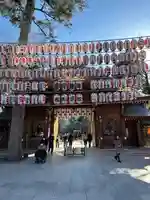 大國魂神社(東京都)