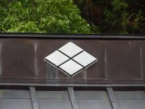 栖雲寺のその他建物