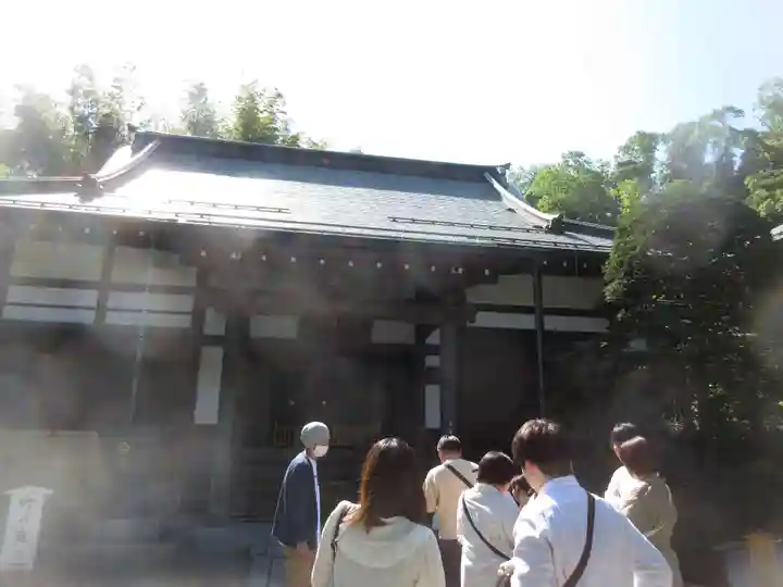 報国寺(神奈川県)