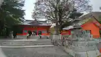赤城神社(群馬県)