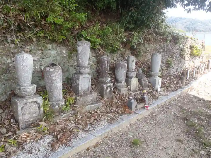 岩滝寺(愛知県)