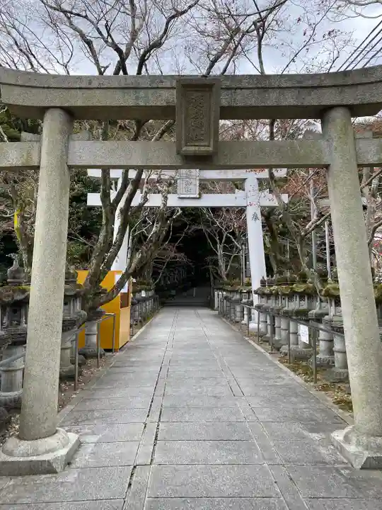 鹿嶋神社(兵庫県)