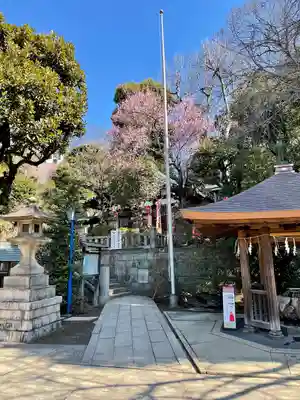 五條天神社(東京都)