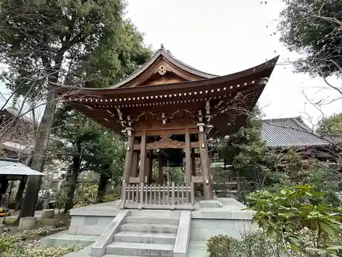 実相院(東京都)