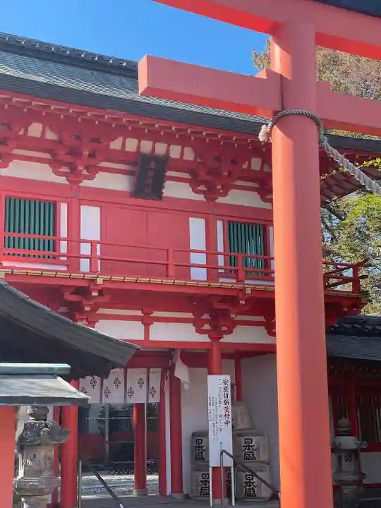 相州春日神社(神奈川県)