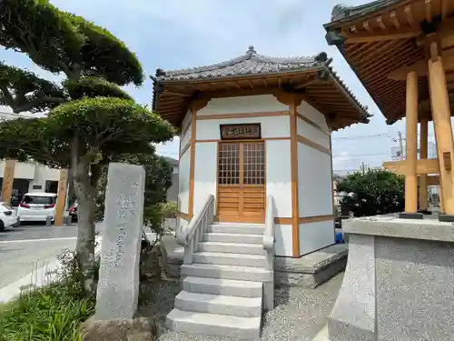 宝帒寺(神奈川県)