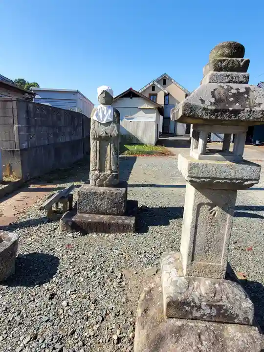 天満宮(茨城県)