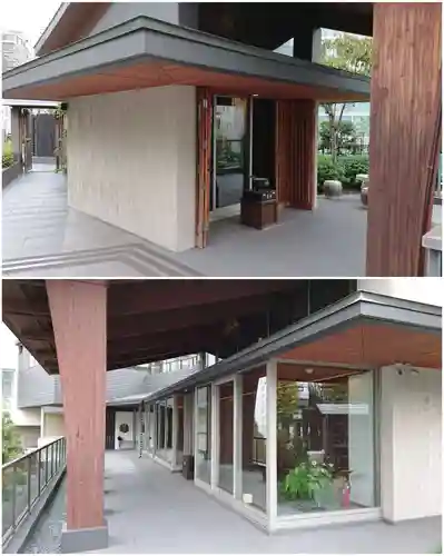 道往寺のその他建物