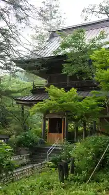青龍山 吉祥寺(群馬県)