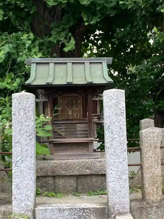 秋葉神社(愛知県)