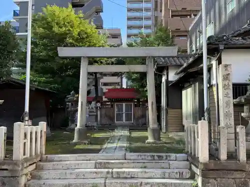 須佐之男神社(愛知県)