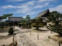 妙勝寺(愛知県)