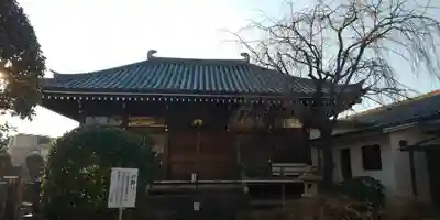 南谷寺のその他建物