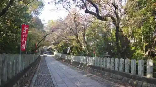 向日神社のその他建物