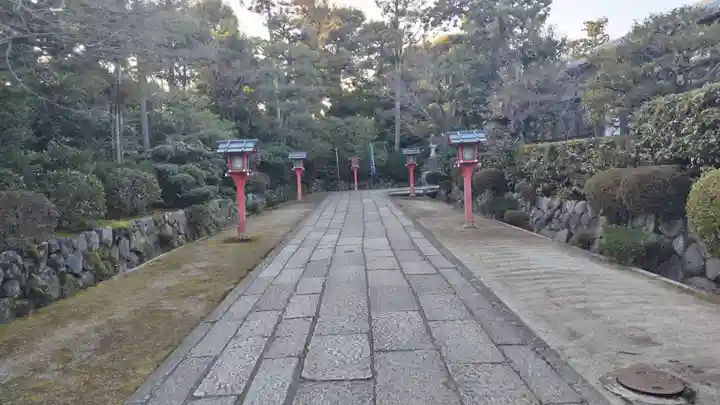 敷地神社(わら天神宮)(京都府)