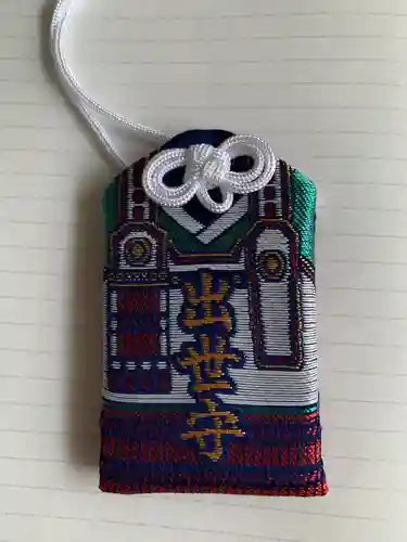 佐助稲荷神社(神奈川県)