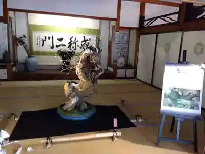 西教寺のその他建物