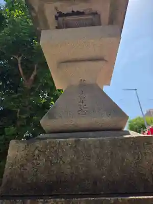 大森諏訪神社(東京都)