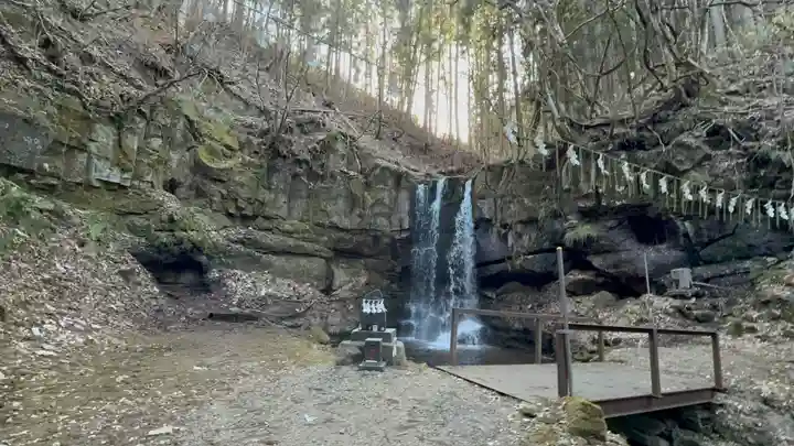 水神社(宮城県)