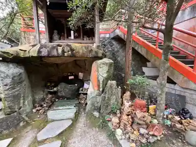 淡嶋神社(和歌山県)