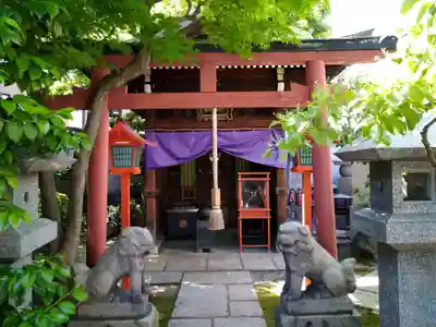太融寺(大阪府)