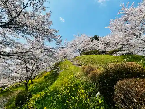 愛宕神社(宮城県)
