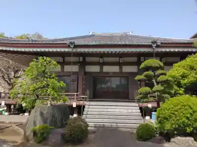 成福寺(神奈川県)