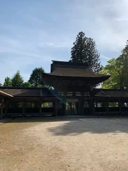 油日神社(滋賀県)