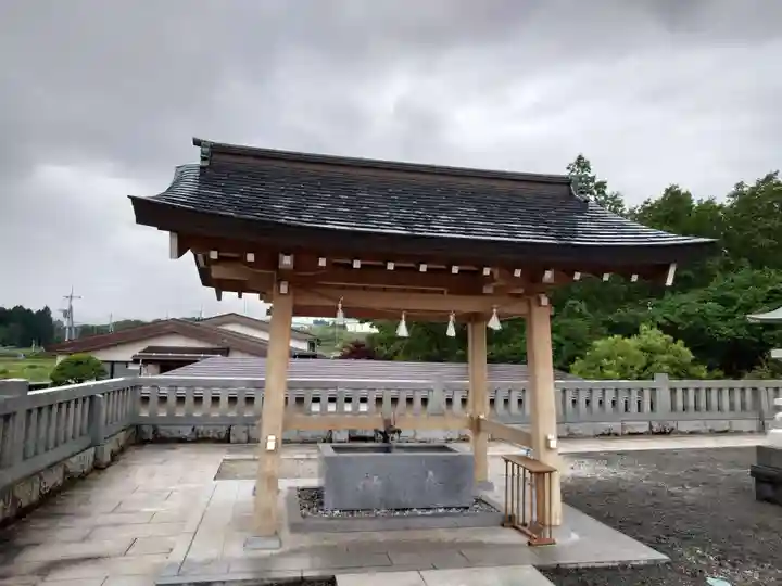浅間神社(静岡県)